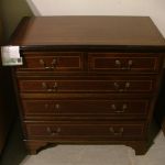 335 3110 CHEST OF DRAWERS